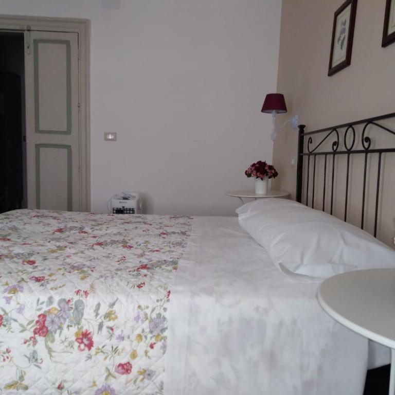 Una Scala Dal Centro - Appartamento con 2 Camere da Letto - 25
