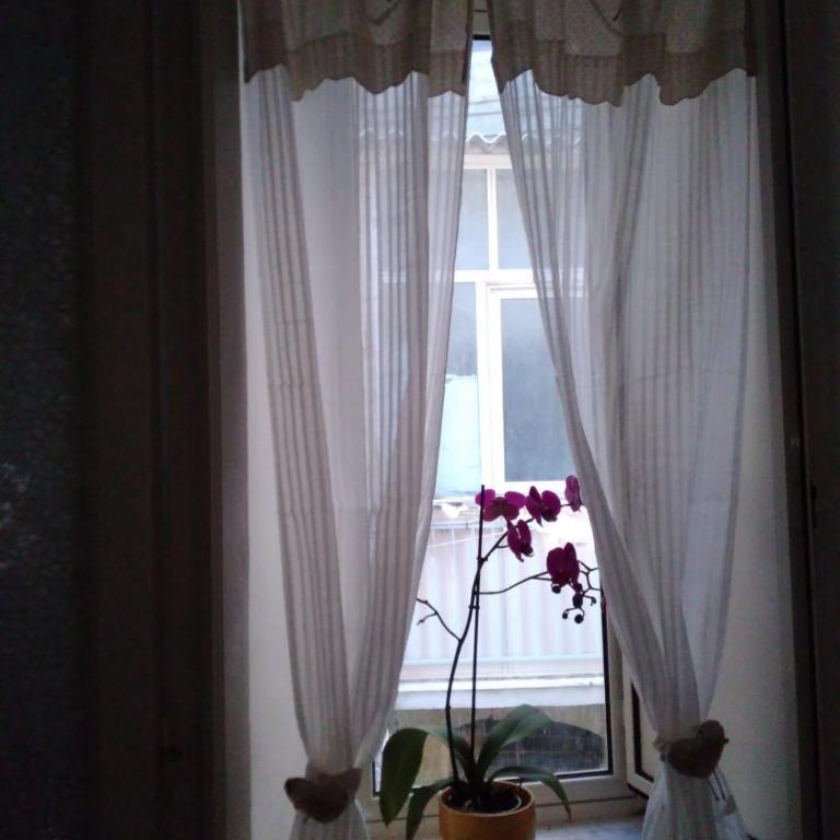 Una Scala Dal Centro - Appartamento con 2 Camere da Letto - 24
