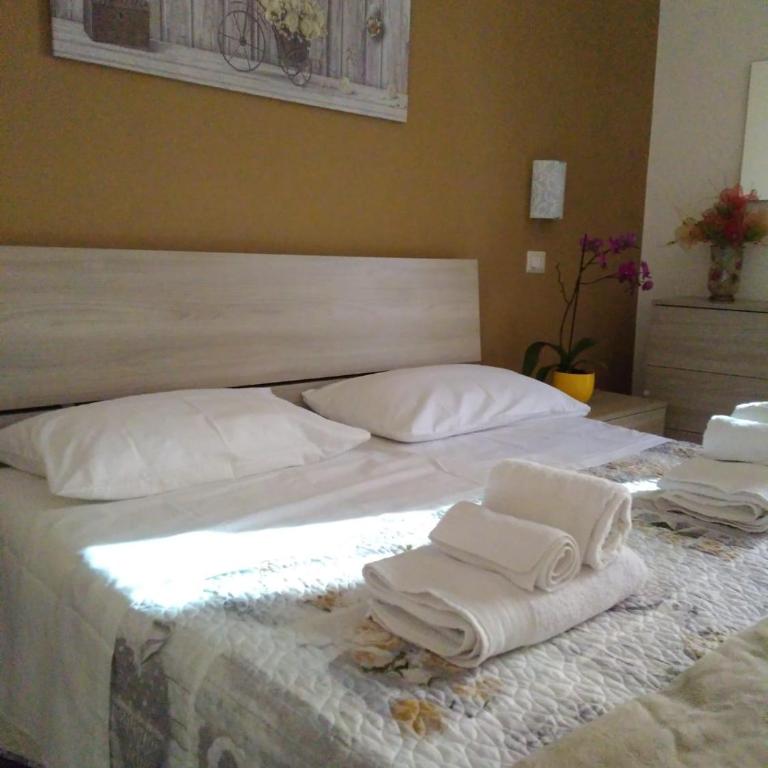 Una Scala Dal Centro - Appartamento con 2 Camere da Letto - 12