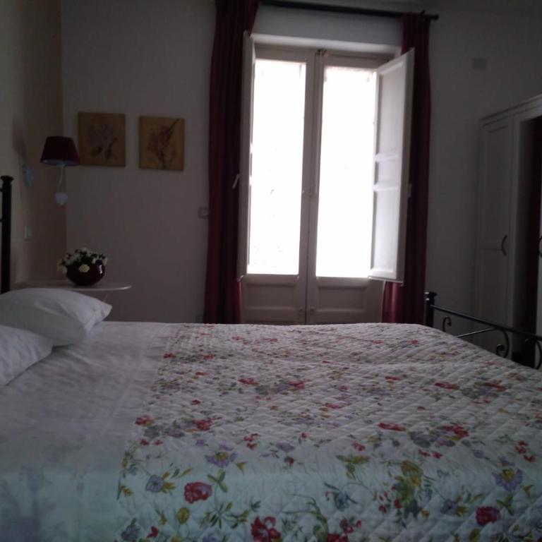 Una Scala Dal Centro - Appartamento con 2 Camere da Letto - 23