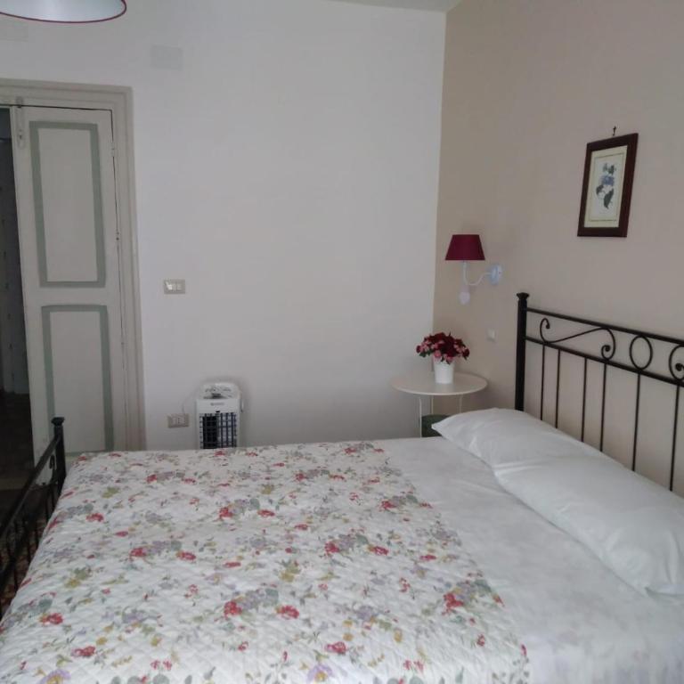 Una Scala Dal Centro - Appartamento con 2 Camere da Letto - 14