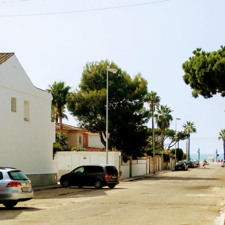 La Barrosa duplex - Casa de 2 dormitorios - 62