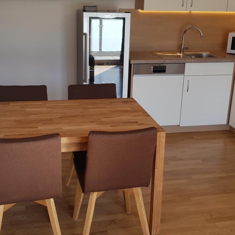 Ferienwohnung Modi - Apartamento de 2 dormitorios - 19