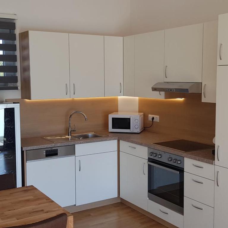 Ferienwohnung Modi - Apartamento de 2 dormitorios - 20