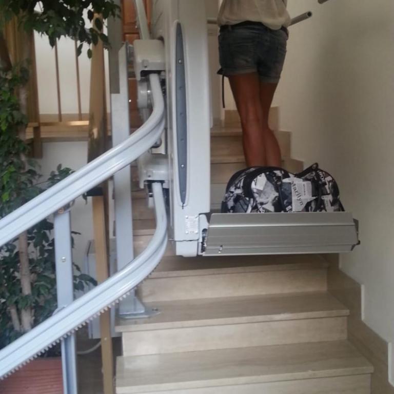 Cozy Studio - Monolocale - Fiumicino Aeroporto e Fiera - Self Check-In - Appartamento con Balcone - 8
