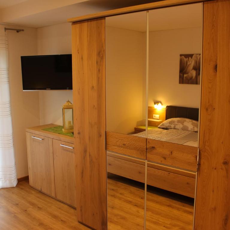 Appartements Pixner - Apartamento de 1 dormitorio - 1