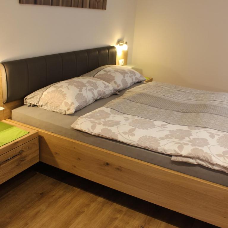 Appartements Pixner - Apartamento de 1 dormitorio - 2