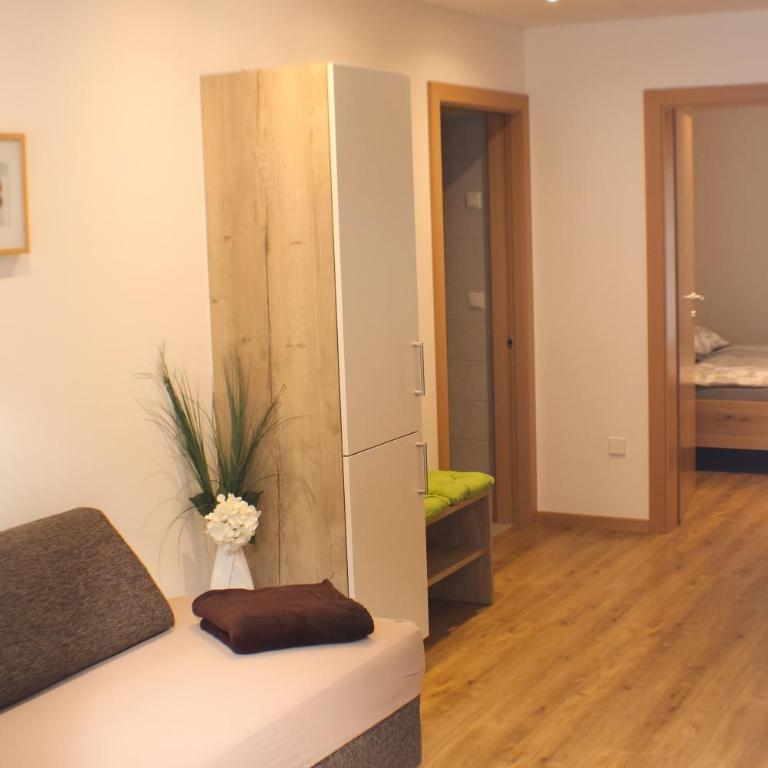 Appartements Pixner - Apartamento de 1 dormitorio - 3