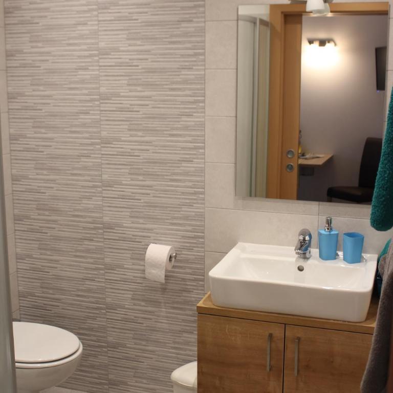 Appartements Pixner - Apartamento de 1 dormitorio - 7