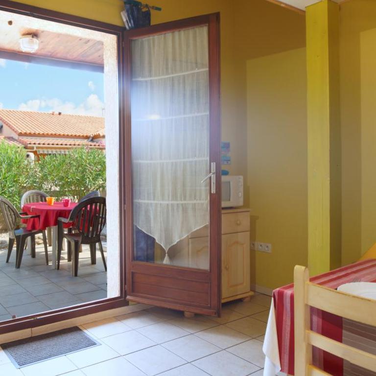 le soleil bleu wifi clim - Casa - 8