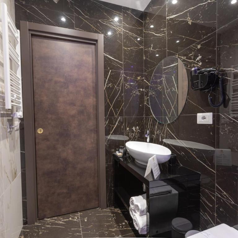 NEMAN Maison Experience I Pantheon - Superior King Room - 28