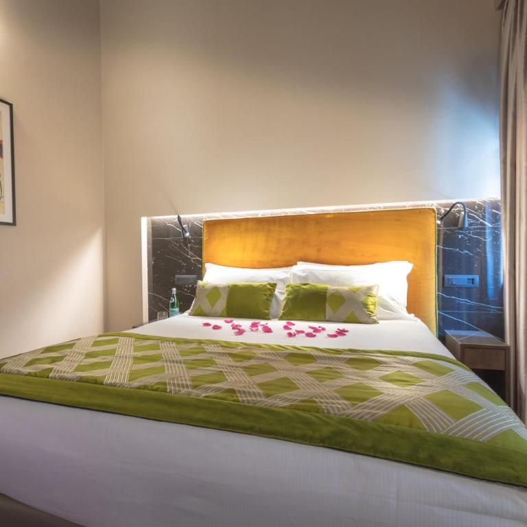 NEMAN Maison Experience I Pantheon - Superior King Room - 12