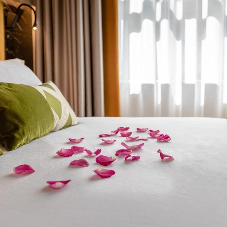 NEMAN Maison Experience I Pantheon - Superior King Room - 3
