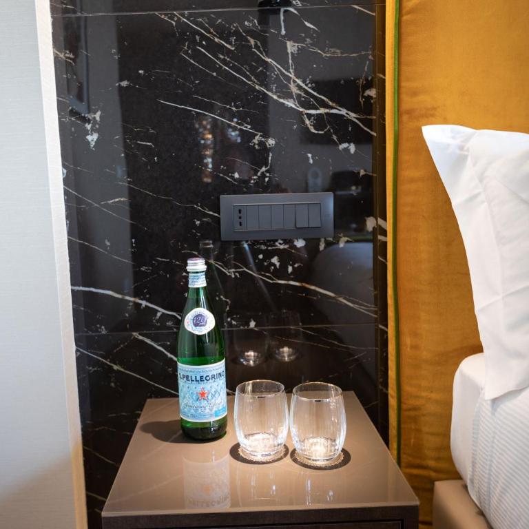 NEMAN Maison Experience I Pantheon - Superior King Room - 27