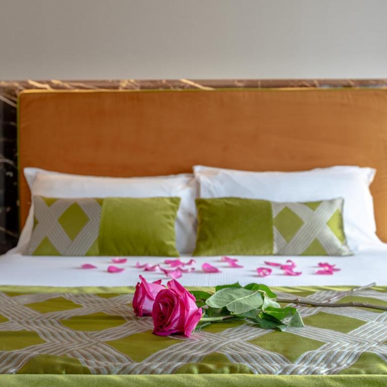 NEMAN Maison Experience I Pantheon - Superior King Room - 4