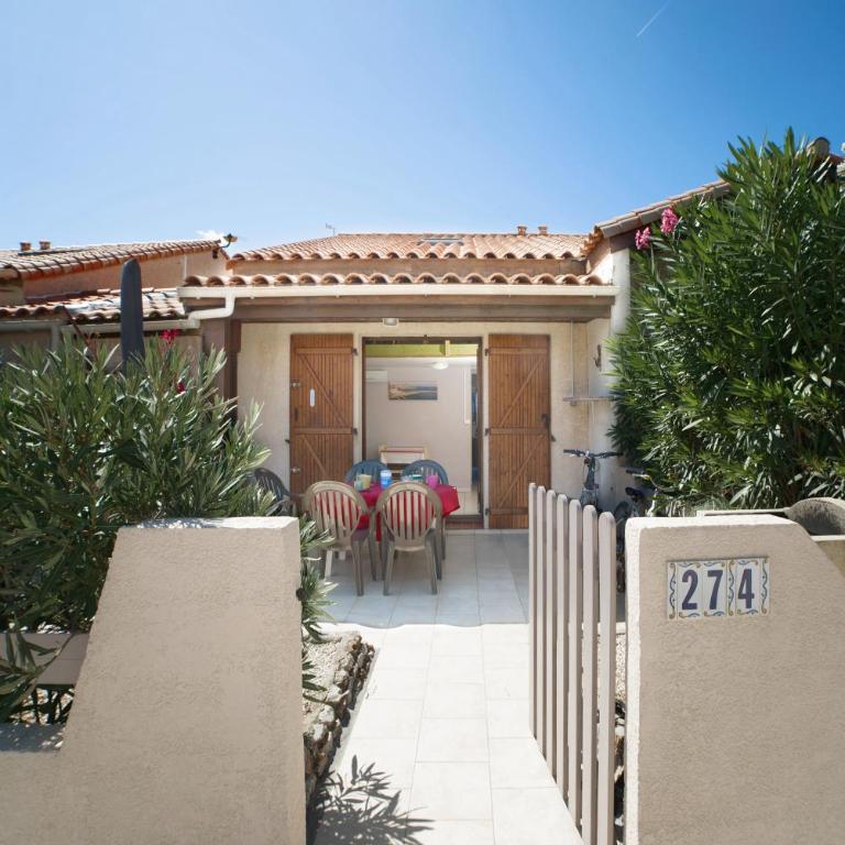 le soleil bleu wifi clim - Casa - 7