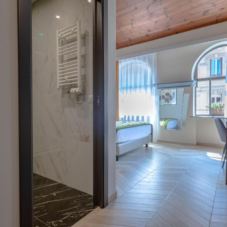 NEMAN Maison Experience I Pantheon - Superior King Room - 1