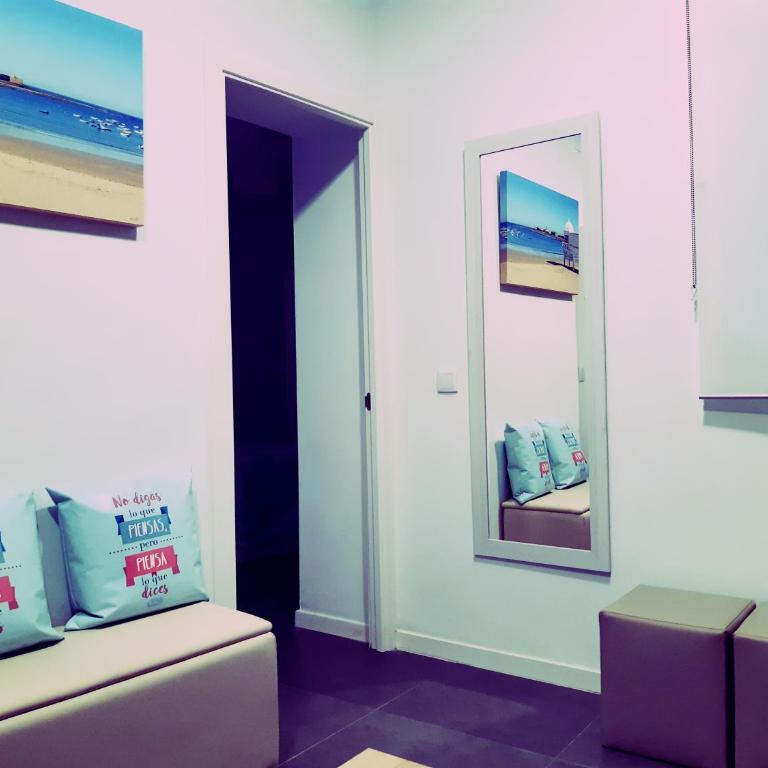 El Rincón del Tío de la Tiza - Apartamento con terraza - 20