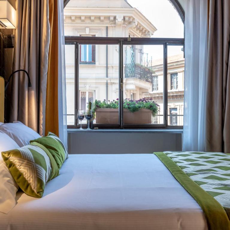 NEMAN Maison Experience I Pantheon - Family Suite - 1