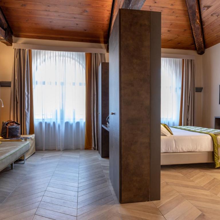 NEMAN Maison Experience I Pantheon - Family Suite - 8