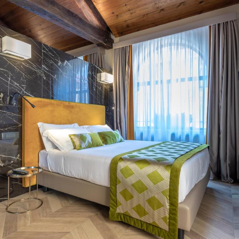 NEMAN Maison Experience I Pantheon - Family Suite - 10