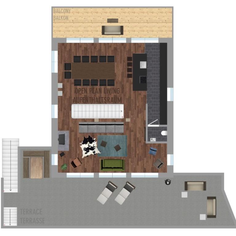 Chalet See Tirol - Ischgl/Kappl - Chalet - 41