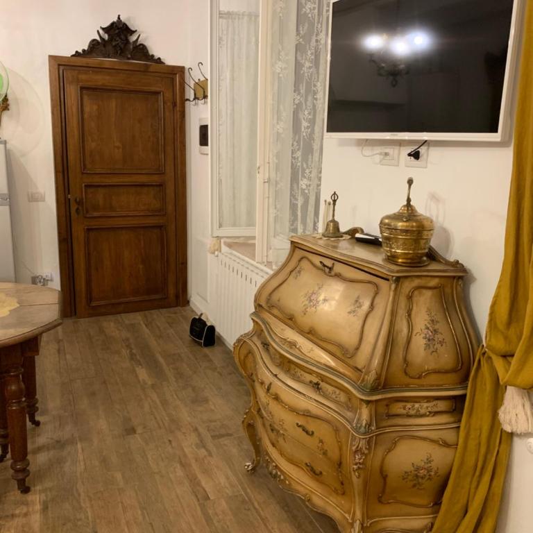 Il Giardino Segreto Arona, Charming Apartments - Appartamento con 1 Camera da Letto e con Giardino - 34
