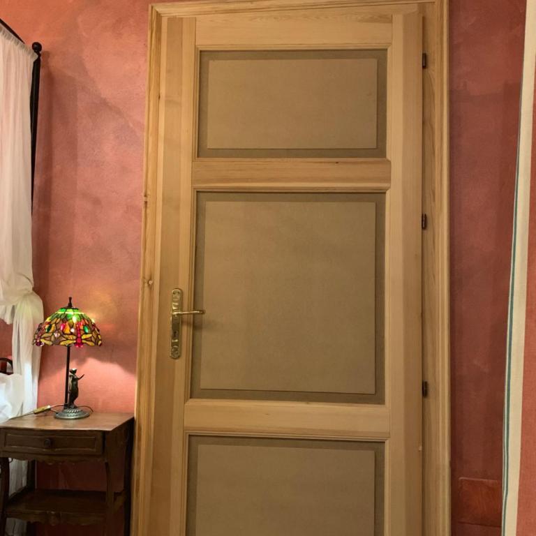 Il Giardino Segreto Arona, Charming Apartments - Appartamento con 1 Camera da Letto e con Giardino - 32