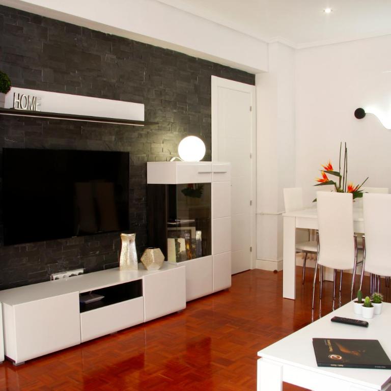 Princesa VUT - Apartamento Estándar - 2