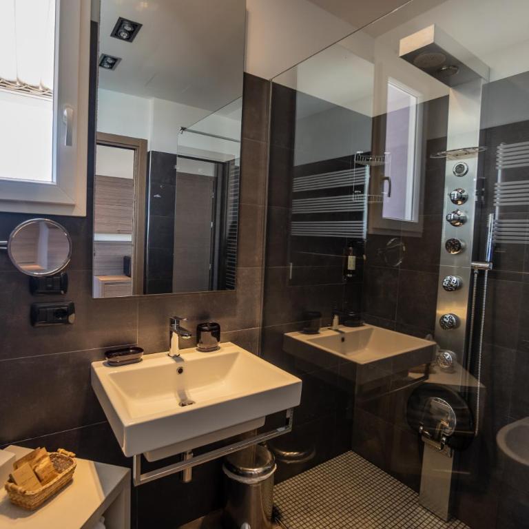 Hotel Lungomare - Suite - 12