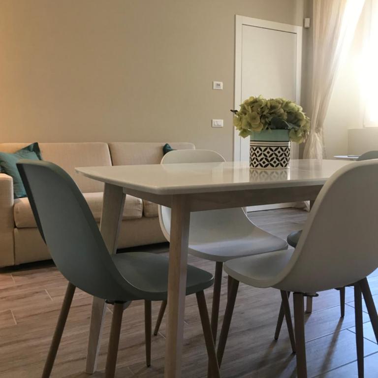 SilverHome - Appartamento con 1 Camera da Letto - 2