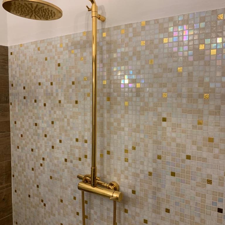 Il Giardino Segreto Arona, Charming Apartments - Appartamento con 1 Camera da Letto e con Giardino - 24
