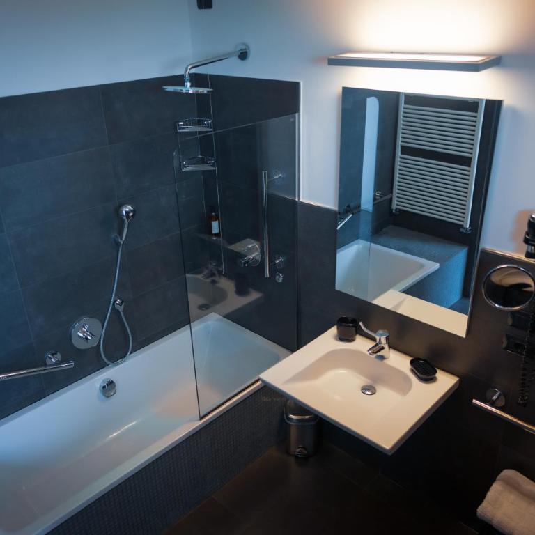 Hotel Lungomare - Junior Suite con Vista Mare - 3