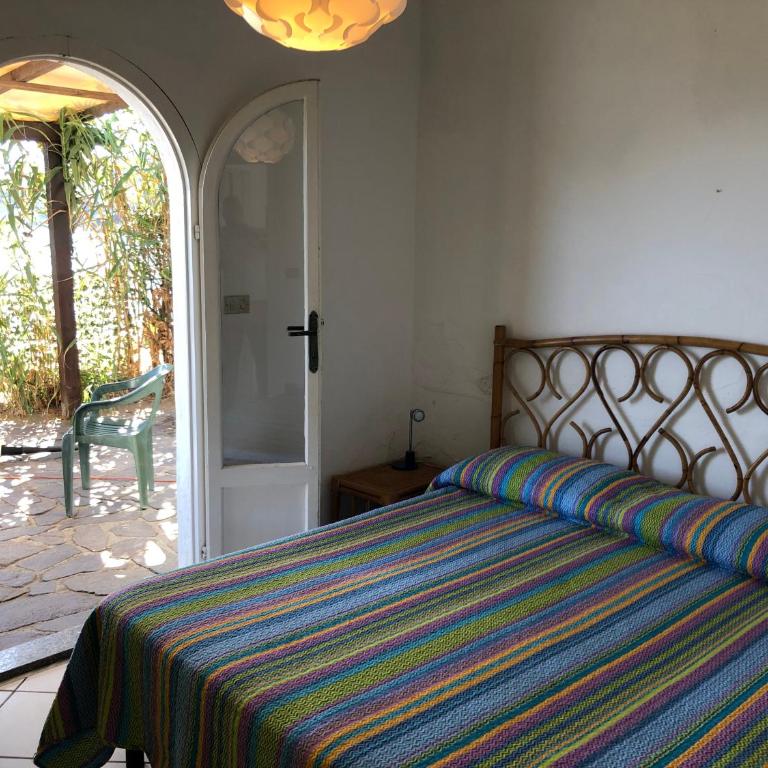 casina mare sulla spiaggia - Casa con 2 Camere da Letto - 28