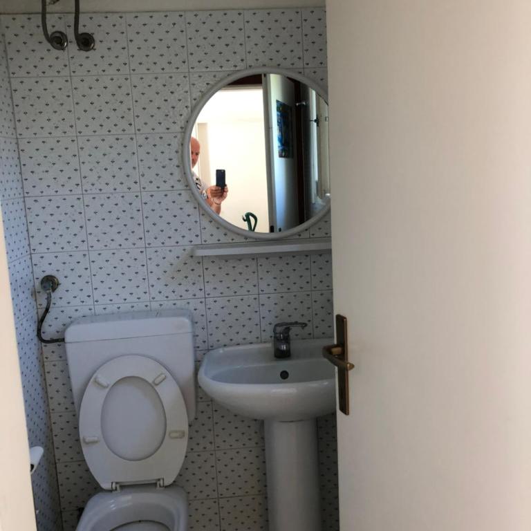 casina mare sulla spiaggia - Casa con 2 Camere da Letto - 34