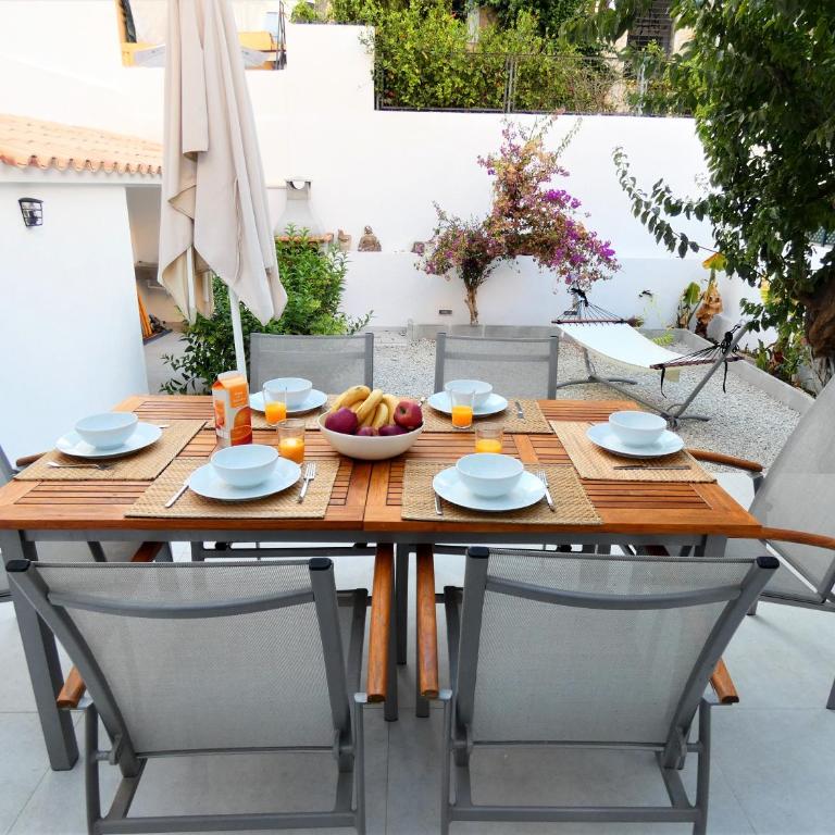 City Center Palma - Casa de 3 dormitorios - 7