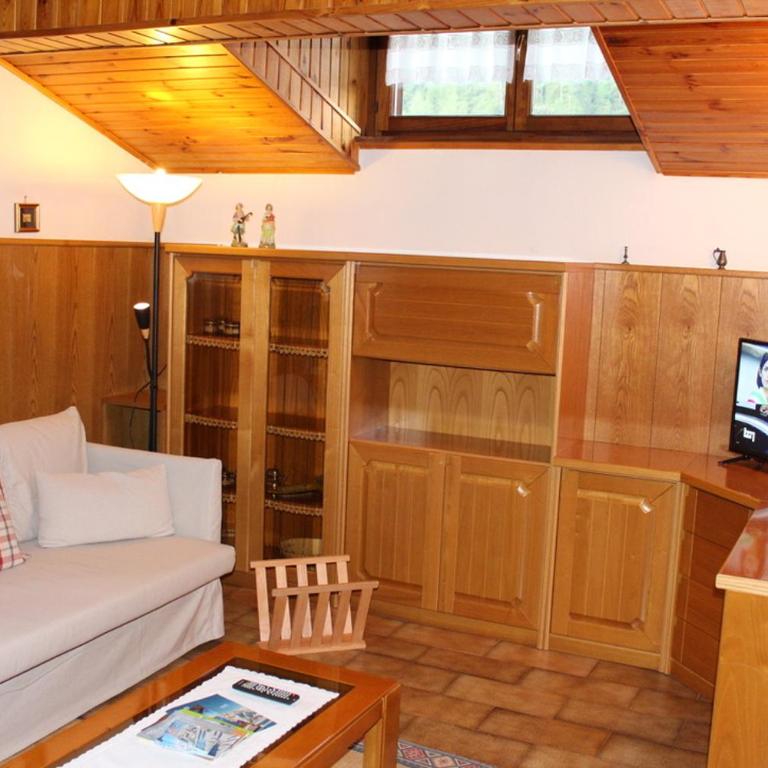 Cesa DOLOMITI - Appartamento con 2 Camere da Letto - 5