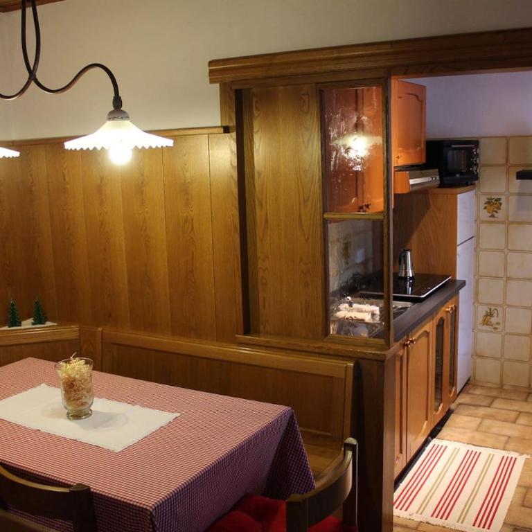 Cesa DOLOMITI - Appartamento con 2 Camere da Letto - 6