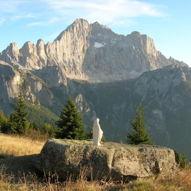 Cesa DOLOMITI - Appartamento con 2 Camere da Letto - 7