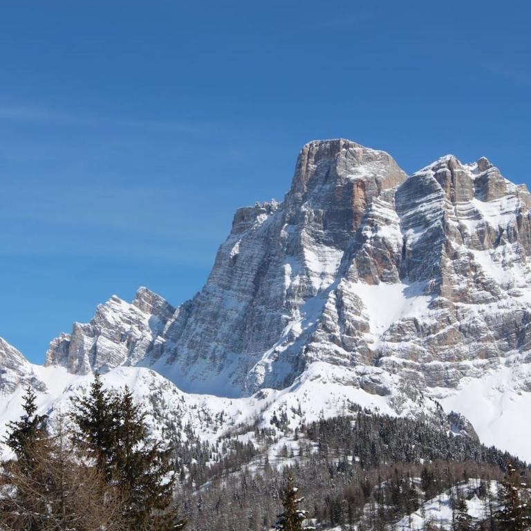 Cesa DOLOMITI - Appartamento con 2 Camere da Letto - 8