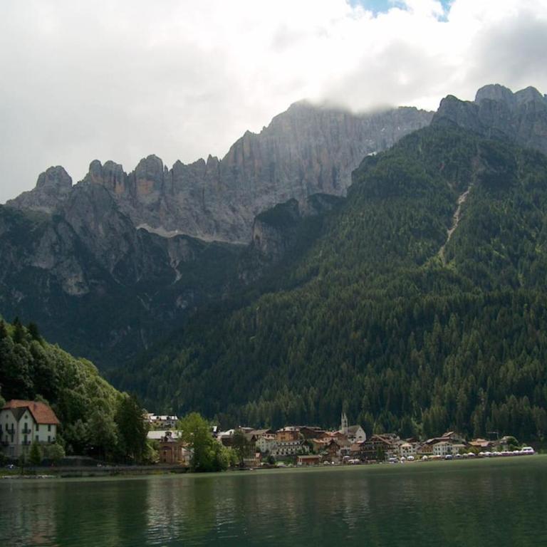Cesa DOLOMITI - Appartamento con 2 Camere da Letto - 11