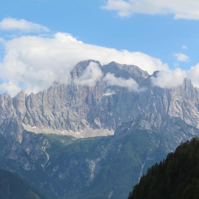 Cesa DOLOMITI - Appartamento con 2 Camere da Letto - 1