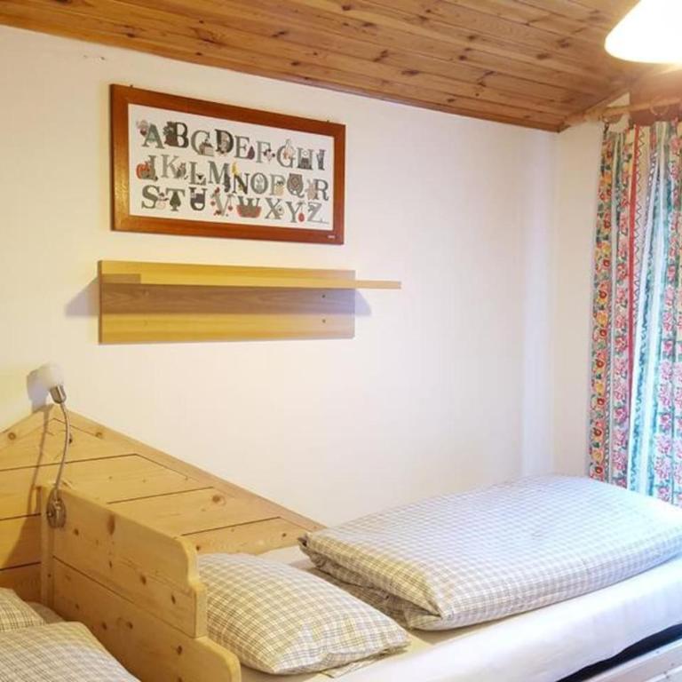 Cesa DOLOMITI - Appartamento con 2 Camere da Letto - 15