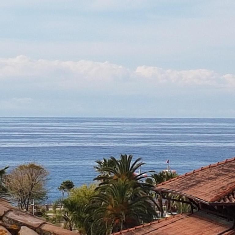 Le Palmaro - Studio - Vue sur Mer - 1