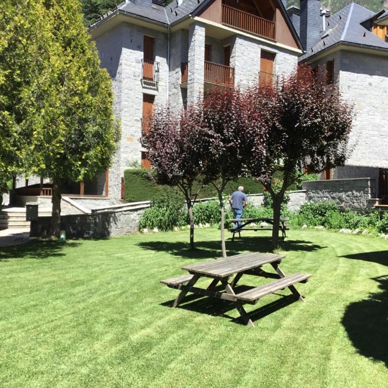 LA COMA DE ALBA -NUEVO- - Apartamento de 2 dormitorios - 21