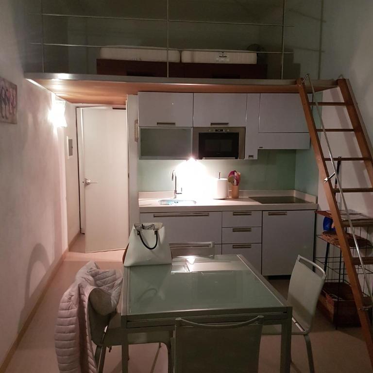 Le Palmaro - Studio - Vue sur Mer - 9