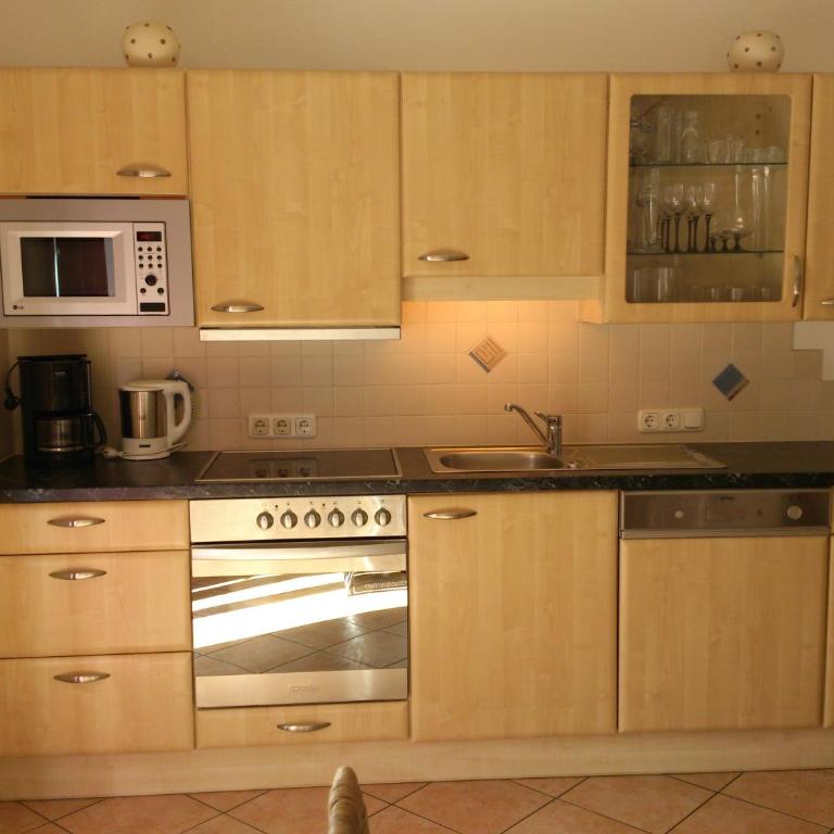 Appartement Claudia - Appartamento con 2 Camere da Letto - 12