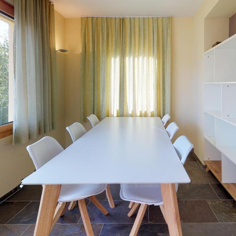 De Pedrini 6 - Apartment mit Blick auf die Berge - 7