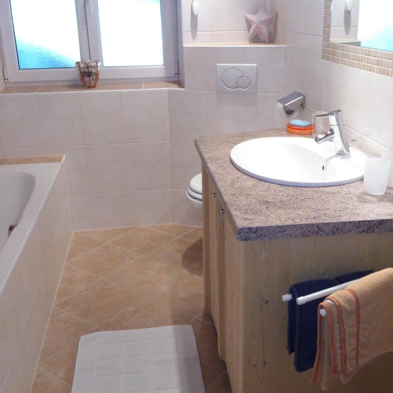 Appartement Claudia - Appartamento con 2 Camere da Letto - 23
