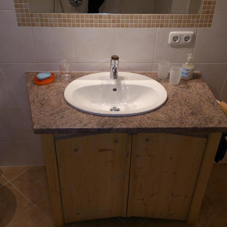 Appartement Claudia - Appartamento con 2 Camere da Letto - 24
